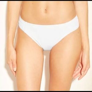 Shade & Shore Bikini Bottoms- XL🏝 NWT